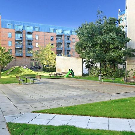 Cph Lux Apartment Kv Copenhagen Exterior photo