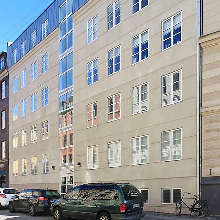 Cph Lux Apartment Kv Copenhagen Exterior photo
