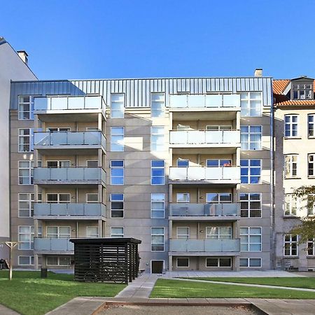 Cph Lux Apartment Kv Copenhagen Exterior photo